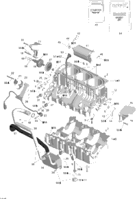 2005 GTX 4-TEC, STD
