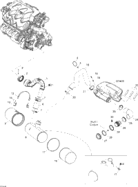 2005 GTX 4-TEC, STD