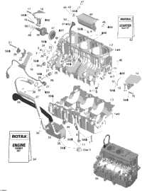 2006 GTX 4-TEC LTD