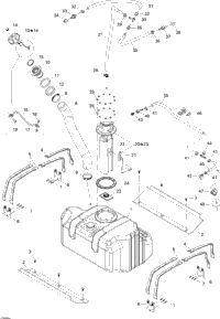 2006 GTX 4-TEC, WAKE