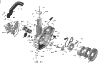 2006 GTX 4-TEC, STD