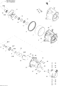 2007 GTX Wake
