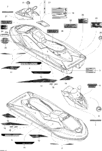 2008 GTX 155