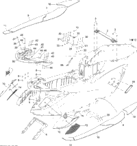 2011 GTX LTD iS 260