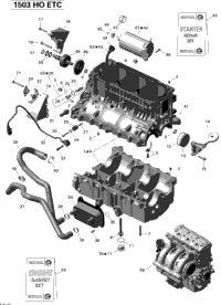 2011 GTX LTD iS 260