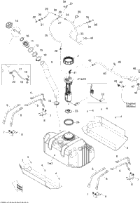 2008 WAKE 215