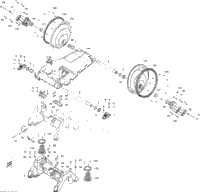 2011 RXT iS 260