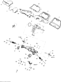 2010 RXT iS 260