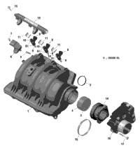 2020 SPARK 900 ACE