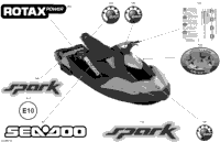 2022 SPARK 900 ACE