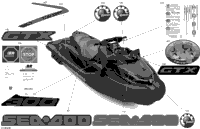 2022 GTX 300