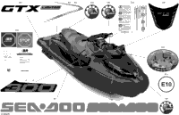 2022 GTX LIMITED 300