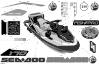 2022 FISH PRO TROPHY 170