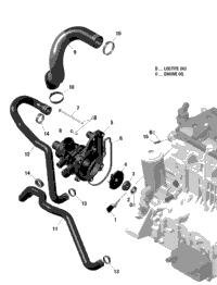2019 WAKE PRO 230
