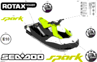 2023 SPARK 60, 2022