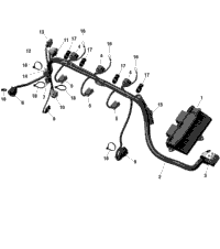 2020 WAKE PRO 230