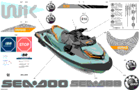 2023 WAKE PRO 230