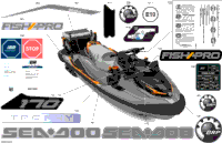 2023 FISH PRO TROPHY 170