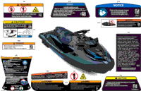 2024 North America - GTX 170 - 11RA - STD package - Blue Abyss