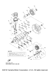 2012 FX SHO (FA1800L)
