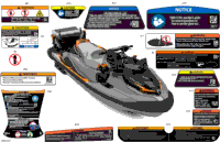 2023 FISH PRO TROPHY 170