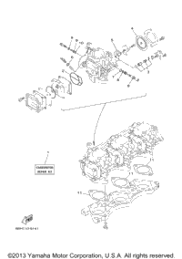 2003 SUV1200 (SV1200B)