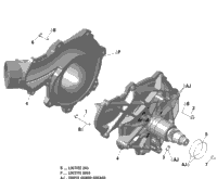 2019 GTX 300