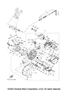 2022 JET BLASTER (JB1050X)