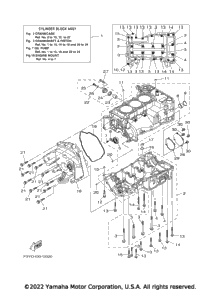 2022 JET BLASTER (JB1050X)
