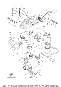 2012 FX SHO (FA1800L)