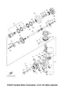 2022 DELUXE (EX1050AX)