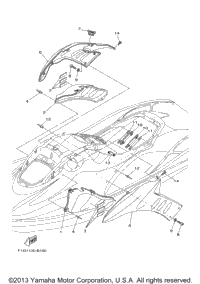 2003 GP1300R (GP1300B)