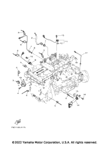 2022 JET BLASTER (JB1050X)