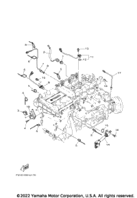 2023 EX SPORT (EX1050BY)