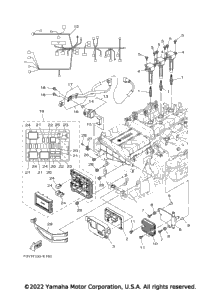 2023 EX (EX1050CY)