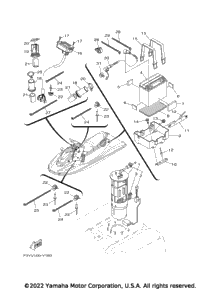 2023 EX SPORT (EX1050BY)