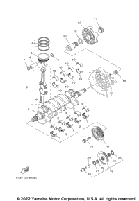 2023 CRUISER SVHO WAUDIO (FX1800BY)