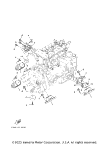 2024 EX SPORT (EX1050BA)