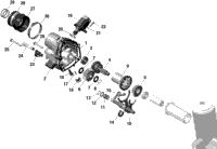 2022 WAKE PRO 230