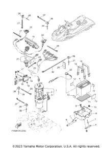 2024 SVHO WITH AUDIO (FX1800DA)