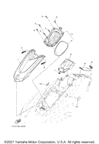 2022 EX (EX1050CX)