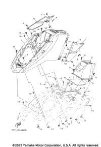 2023 EX SPORT (EX1050BY)