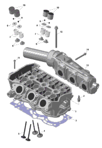 2023 SPARK 60, 2022