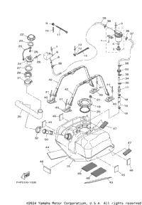 2024 VX DELUXE WITH AUDIO (VX1050DA)