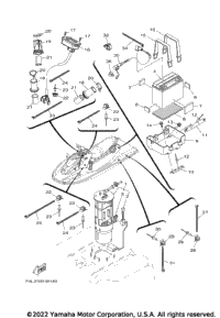 2022 DELUXE (EX1050AX)