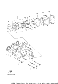 2021 EX DELUXE (EX1050AW)