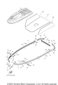 2024 SUPER JET (SJ1050A)