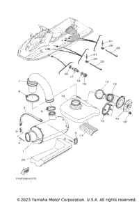 2024 EX SPORT (EX1050BA)