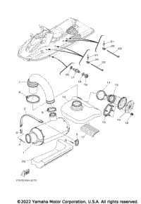 2023 EX SPORT (EX1050BY)