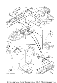 2024 EX SPORT (EX1050BA)